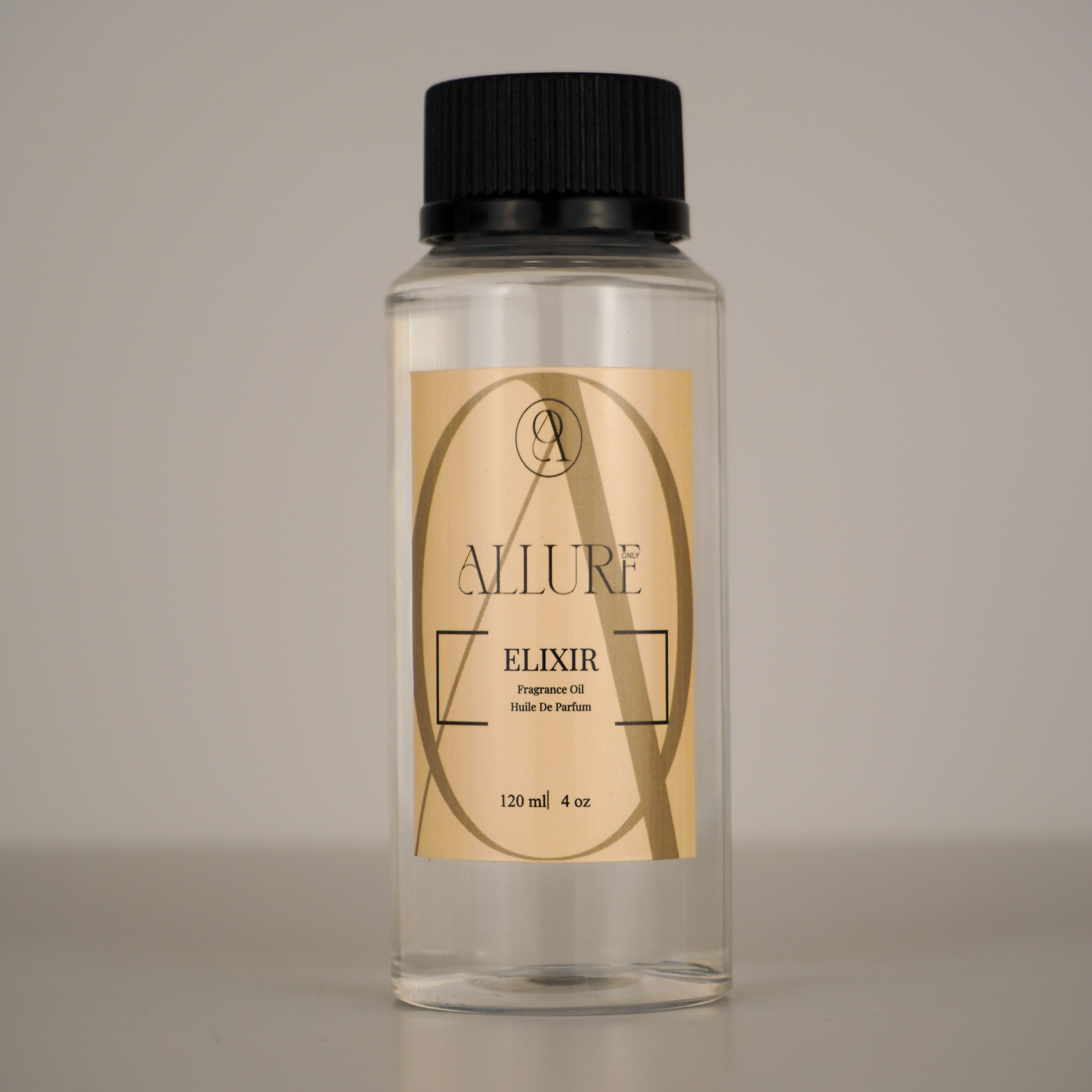 ELIXIR 120ML