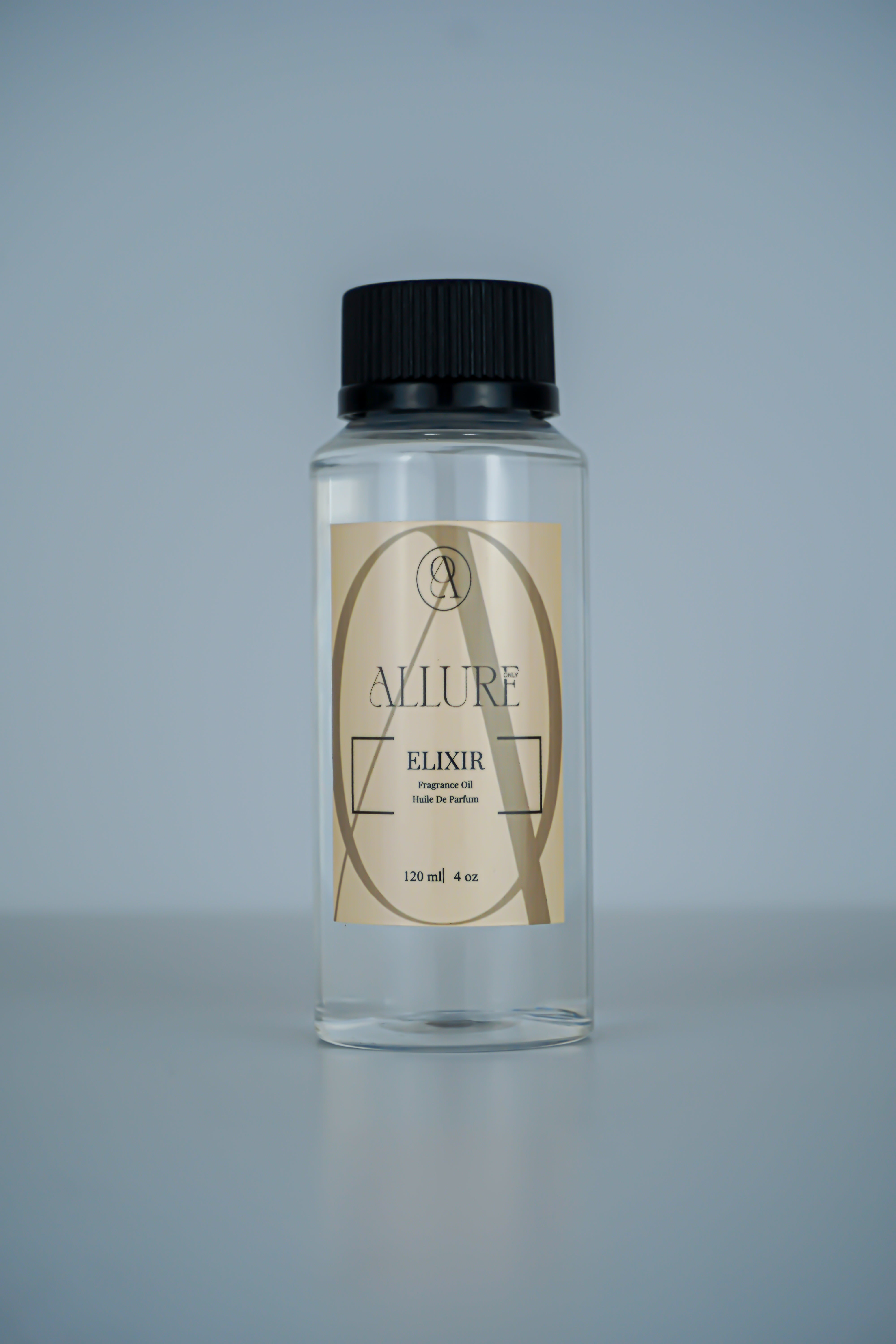 ELIXIR 120ML