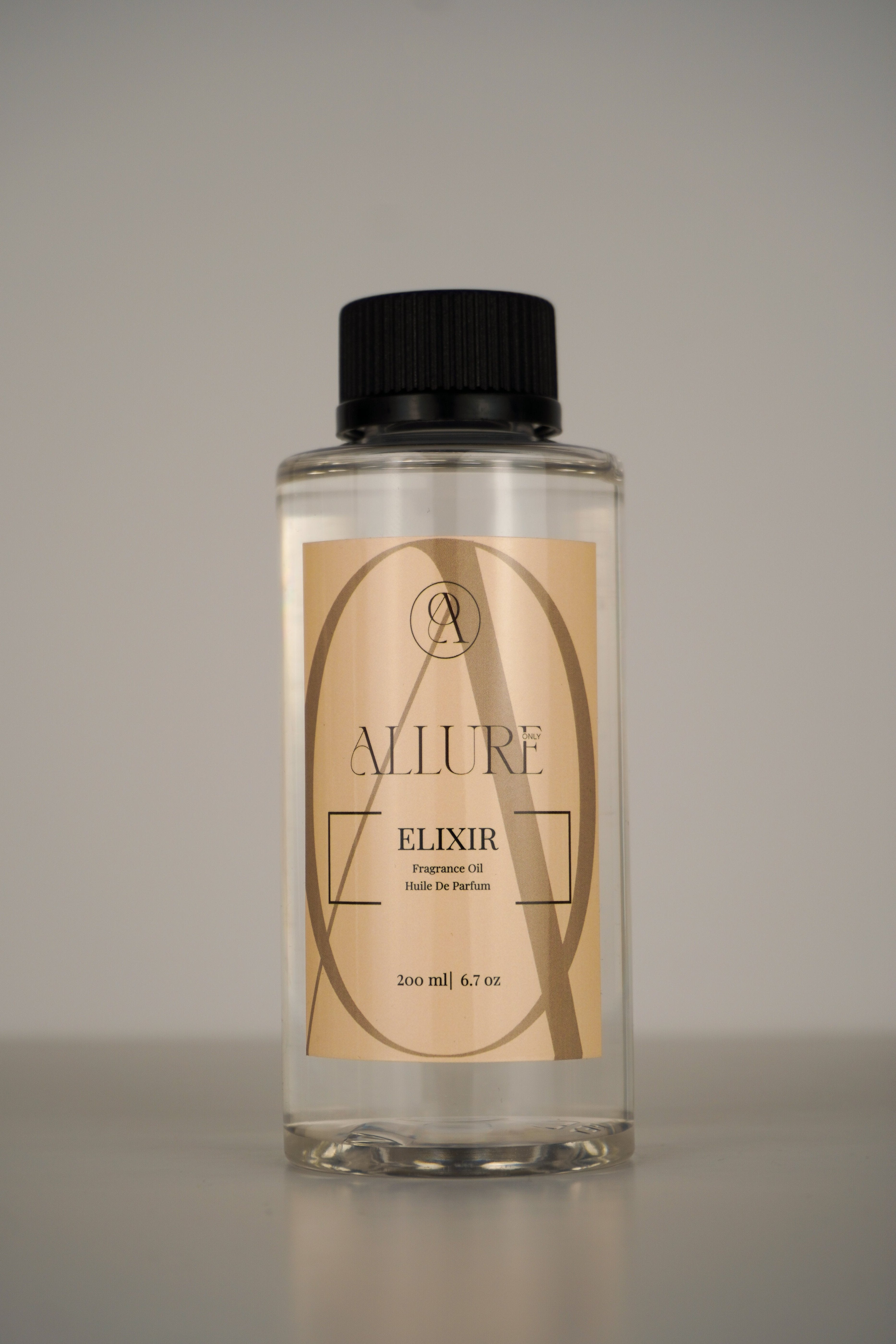 ELIXIR 200ML