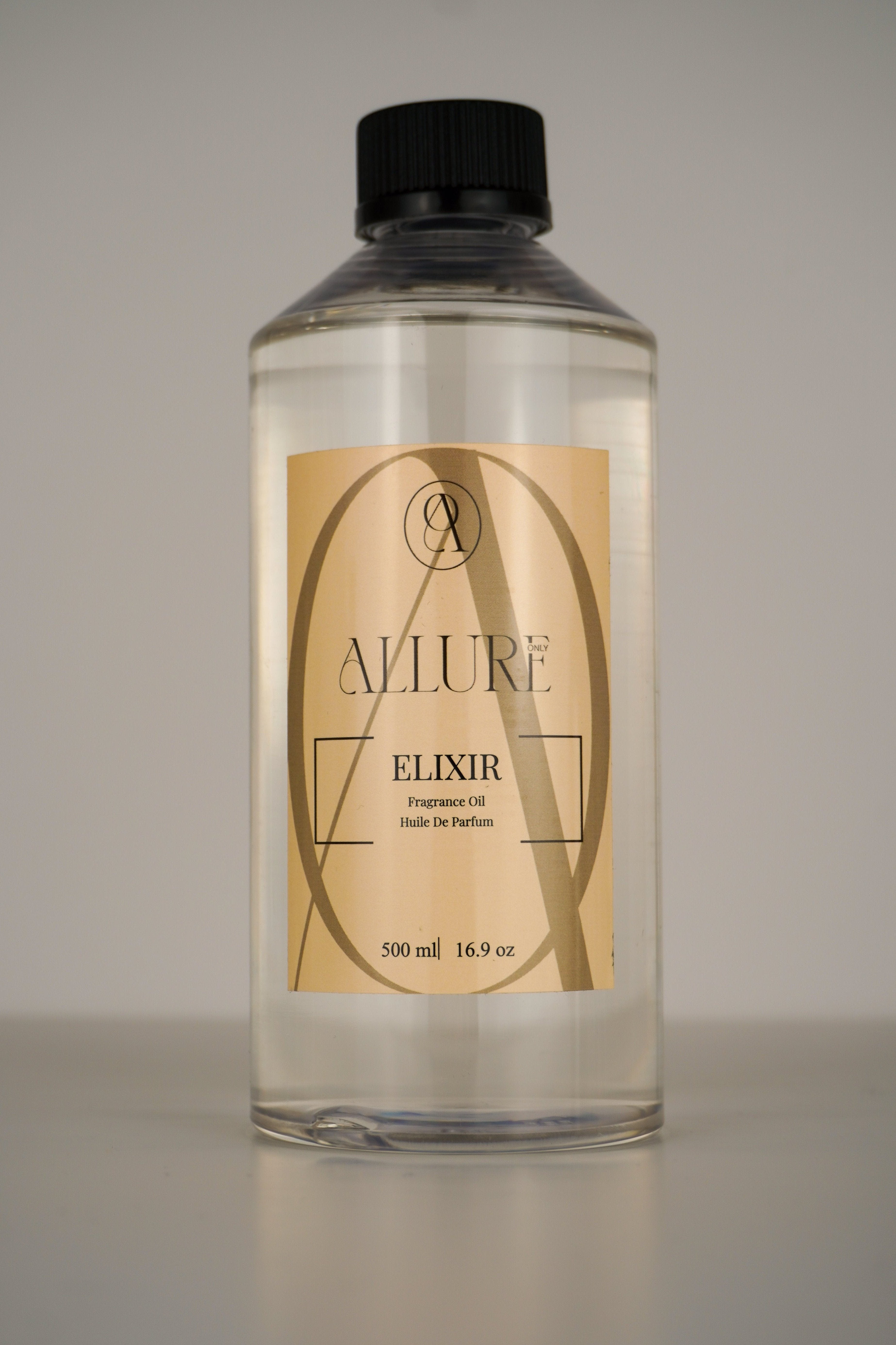 ELIXIR 500ML